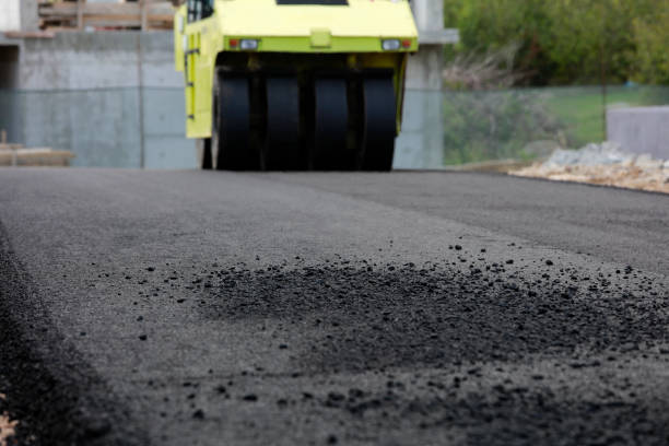 Best Professional Driveway Pavers  in Duryea, PA