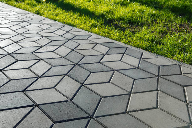 Best Driveway Pavers Contractor  in Duryea, PA
