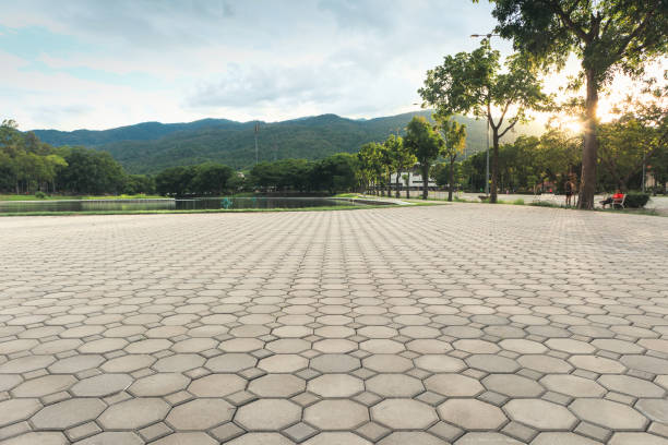 Best Commercial Driveway Pavers  in Duryea, PA