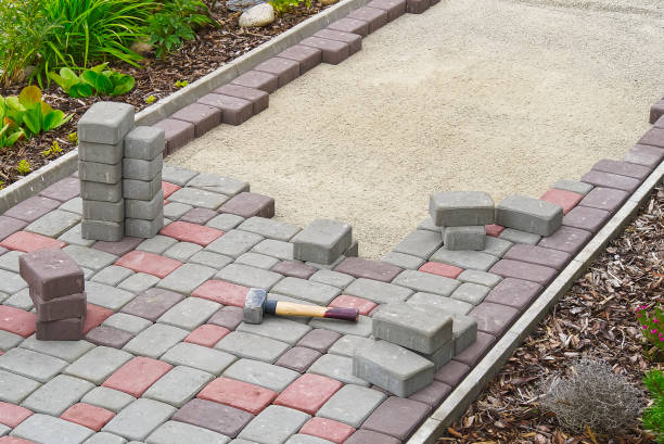 Best Local Driveway Pavers  in Duryea, PA