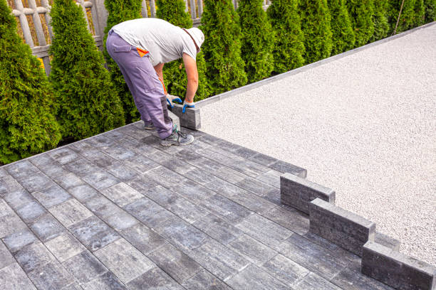 Best Driveway Resurfacing Pavers  in Duryea, PA
