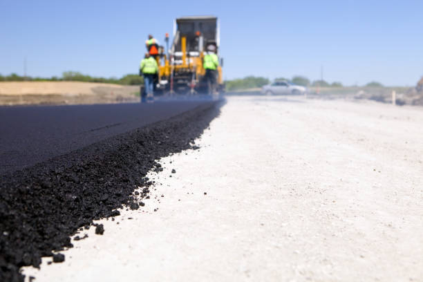 Best Residential Driveway Paver Services  in Duryea, PA