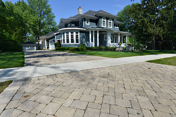 Best Driveway Paving Near Me  in Duryea, PA