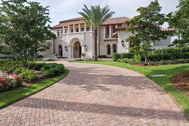 Best Driveway Paving Contractor  in Duryea, PA