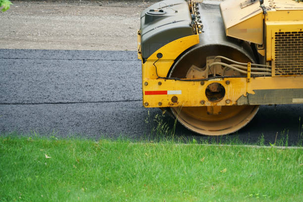 Best Residential Paver Driveway  in Duryea, PA