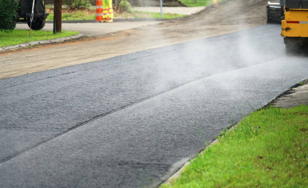 Reliable Duryea, PA Driveway Pavers Solutions