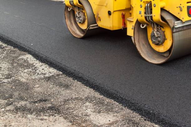 Best Residential Paver Driveway  in Duryea, PA