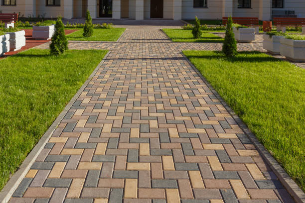 Reasons to Select Us for Your Driveway Paving Requirements in Duryea, PA