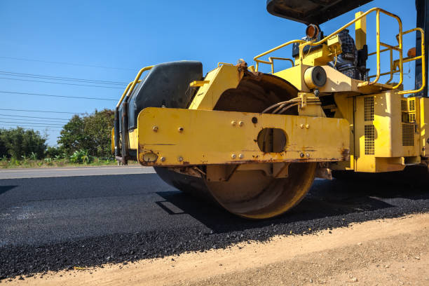 Best Driveway Paver Repair  in Duryea, PA